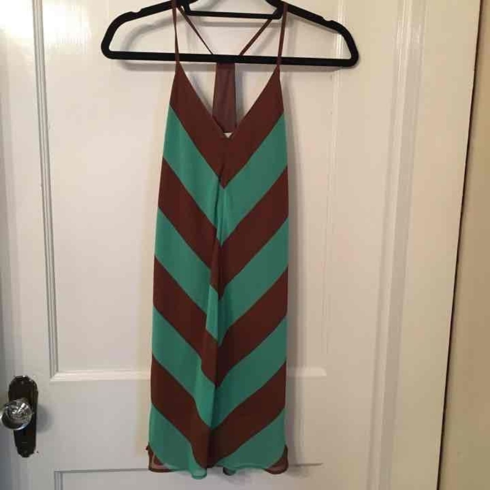 Judith March dress